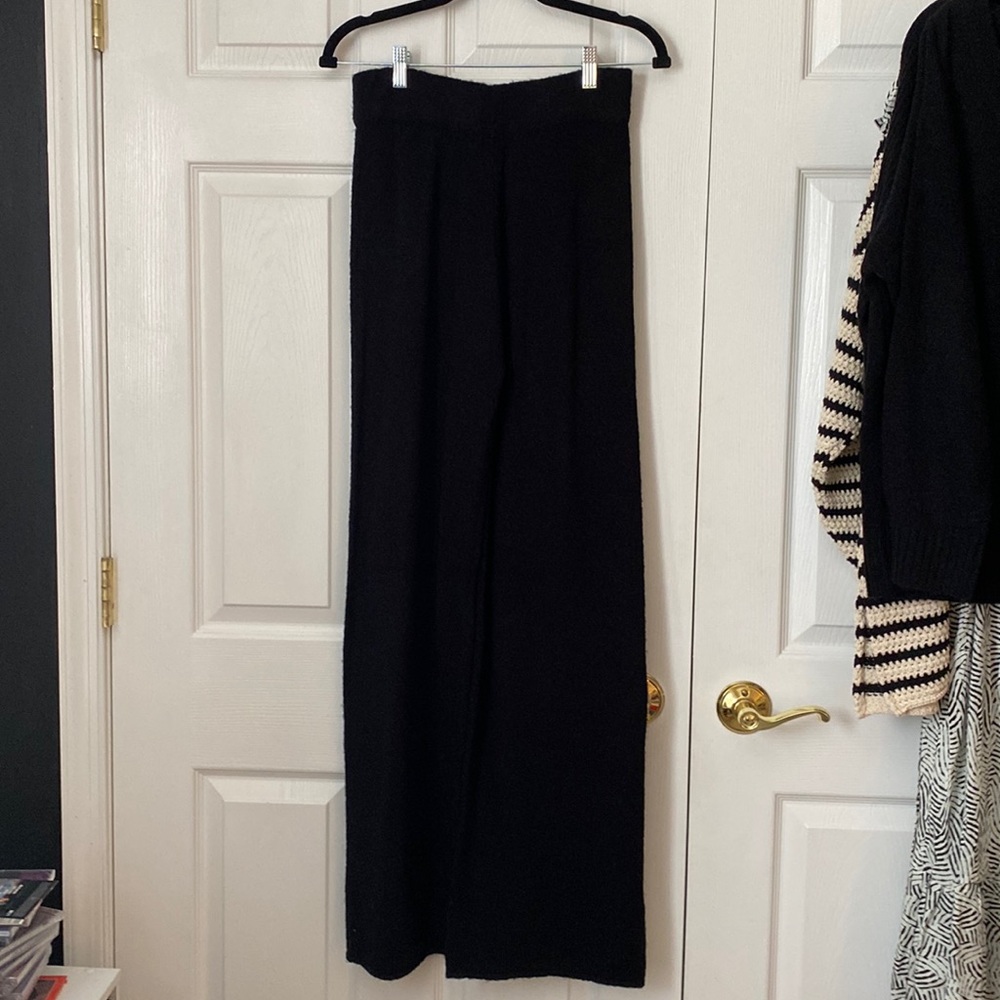 Nasty Gal Sweater Pants